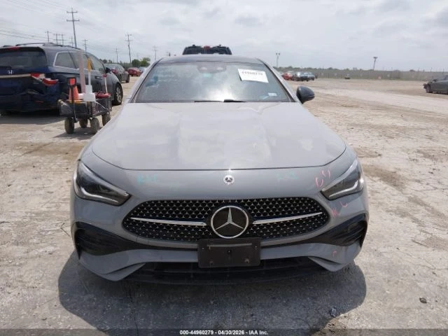 Mercedes-Benz CLE 300 4MATIC* AMG* КОЖА* ПОДГРЕВ* ПАНО* КАМЕРА* BURMESTE - автомобили, коли, обяви за нови и употребявани 10