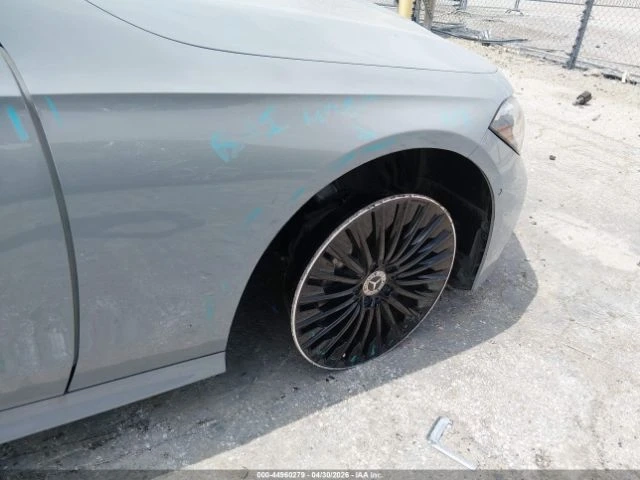 Mercedes-Benz CLE 300 4MATIC* AMG* КОЖА* ПОДГРЕВ* ПАНО* КАМЕРА* BURMESTE - автомобили, коли, обяви за нови и употребявани 15