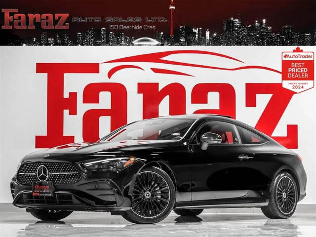 Mercedes-Benz CLE CLE 300 AMG NIGHT PKG С РЕГИСТРАЦИЯ & АВТО КРЕДИТ - автомобили, коли, обяви за нови и употребявани 0