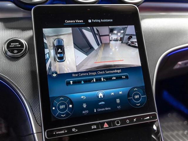 Mercedes-Benz CLE CLE 300 AMG NIGHT PKG С РЕГИСТРАЦИЯ & АВТО КРЕДИТ - автомобили, коли, обяви за нови и употребявани 11