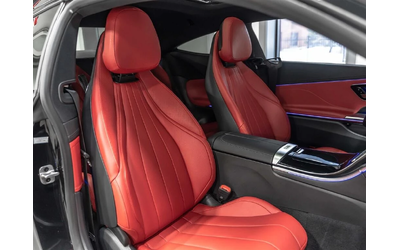 Mercedes-Benz CLE CLE 300 AMG NIGHT PKG С РЕГИСТРАЦИЯ & АВТО КРЕДИТ - автомобили, коли, обяви за нови и употребявани 14