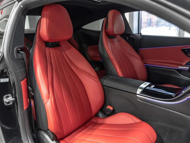 Mercedes-Benz CLE CLE 300 AMG NIGHT PKG С РЕГИСТРАЦИЯ & АВТО КРЕДИТ - автомобили, коли, обяви за нови и употребявани 14