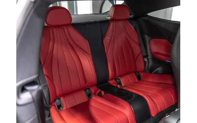 Mercedes-Benz CLE CLE 300 AMG NIGHT PKG С РЕГИСТРАЦИЯ & АВТО КРЕДИТ - автомобили, коли, обяви за нови и употребявани 16