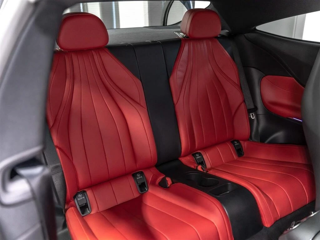 Mercedes-Benz CLE CLE 300 AMG NIGHT PKG С РЕГИСТРАЦИЯ & АВТО КРЕДИТ - автомобили, коли, обяви за нови и употребявани 16