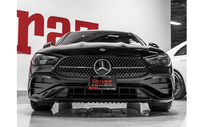 mercedes-benz-cle - 1