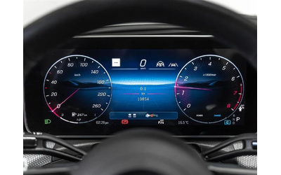 Mercedes-Benz CLE CLE 300 AMG NIGHT PKG С РЕГИСТРАЦИЯ & АВТО КРЕДИТ - автомобили, коли, обяви за нови и употребявани 8