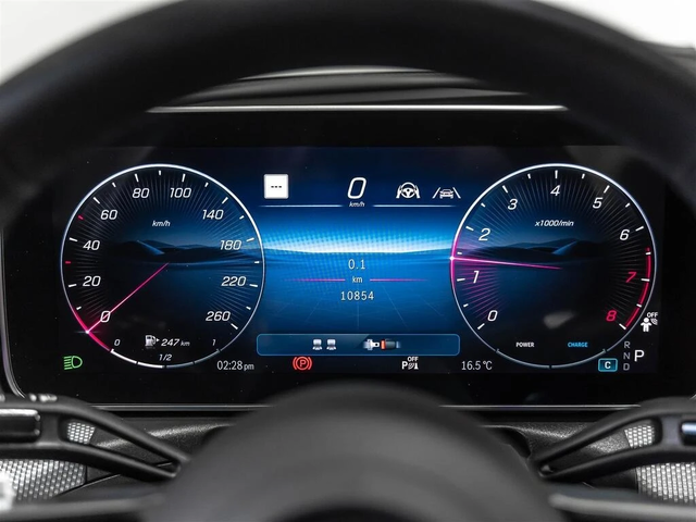 Mercedes-Benz CLE CLE 300 AMG NIGHT PKG С РЕГИСТРАЦИЯ & АВТО КРЕДИТ - автомобили, коли, обяви за нови и употребявани 8