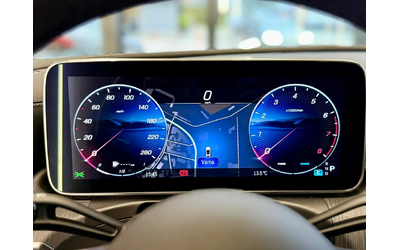 Mercedes-Benz CLE 200 AMG Coupe* Гаранционен* Лизинг * Pano - автомобили, коли, обяви за нови и употребявани 10