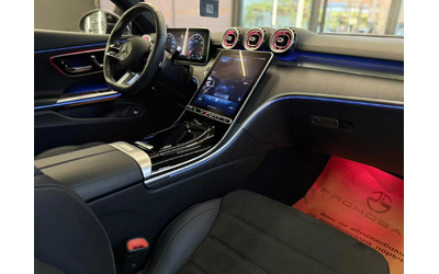 Mercedes-Benz CLE 200 AMG Coupe* Гаранционен* Лизинг * Pano - автомобили, коли, обяви за нови и употребявани 11