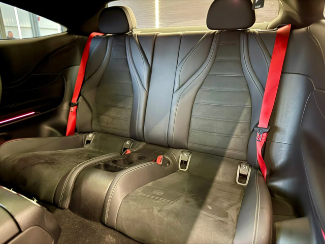 Mercedes-Benz CLE 200 AMG Coupe* Гаранционен* Лизинг * Pano - автомобили, коли, обяви за нови и употребявани 13