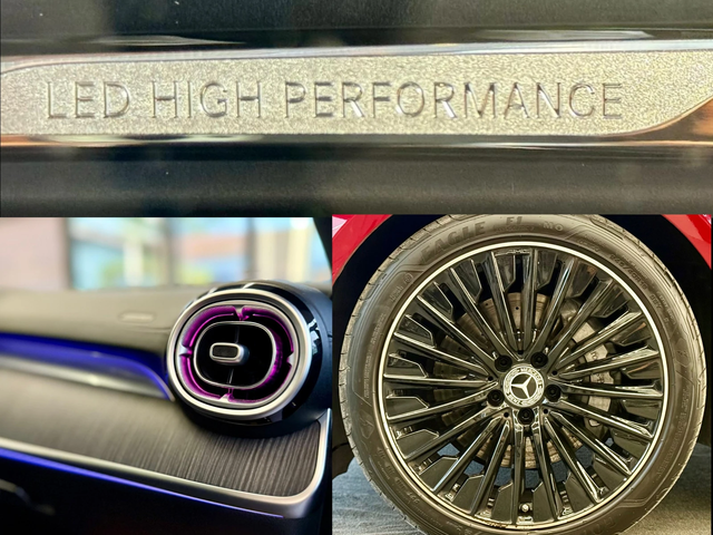 Mercedes-Benz CLE 200 AMG Coupe* Гаранционен* Лизинг * Pano - автомобили, коли, обяви за нови и употребявани 14