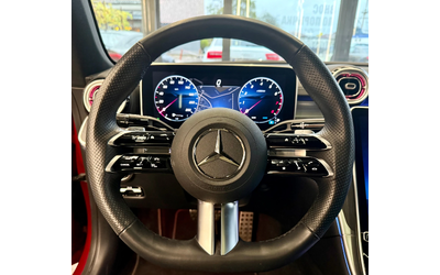 Mercedes-Benz CLE 200 AMG Coupe* Гаранционен* Лизинг * Pano - автомобили, коли, обяви за нови и употребявани 9