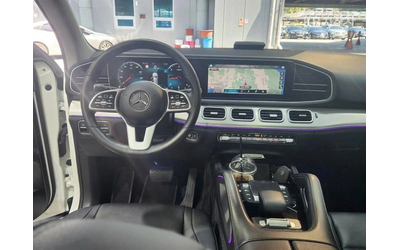 Mercedes-Benz CLE 300 d 4Matic - автомобили, коли, обяви за нови и употребявани 14