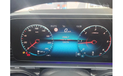 Mercedes-Benz CLE 300 d 4Matic - автомобили, коли, обяви за нови и употребявани 8