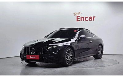 mercedes-benz-cle - 0