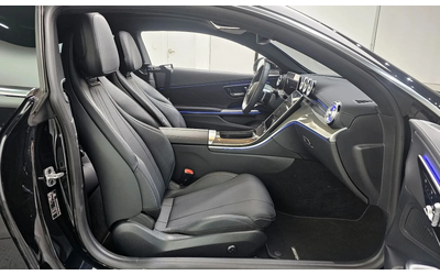 Mercedes-Benz CLE Cle-Class C236 Cle200 Coupe - автомобили, коли, обяви за нови и употребявани 10