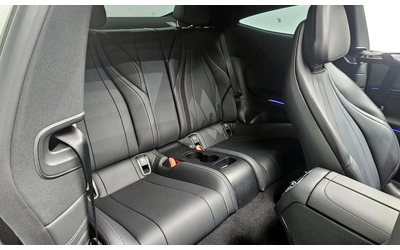 Mercedes-Benz CLE Cle-Class C236 Cle200 Coupe - автомобили, коли, обяви за нови и употребявани 12