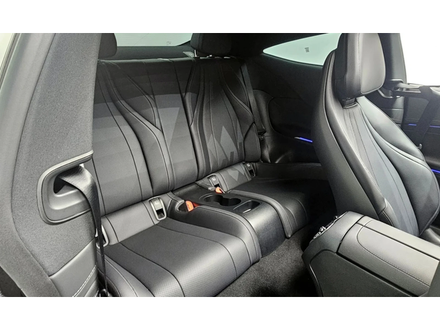 Mercedes-Benz CLE Cle-Class C236 Cle200 Coupe - автомобили, коли, обяви за нови и употребявани 12