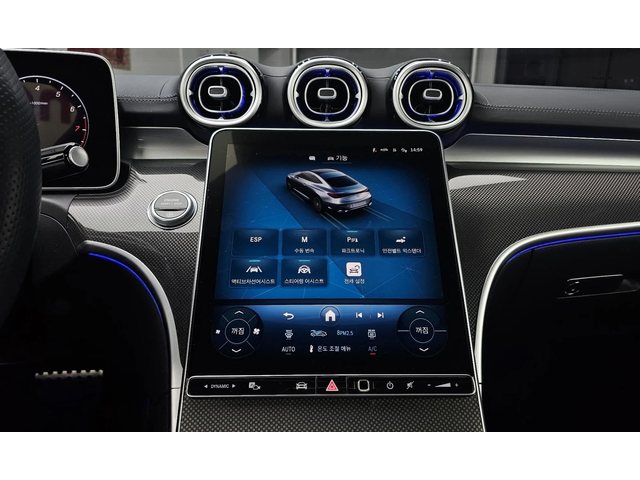 Mercedes-Benz CLE Cle-Class C236 Cle200 Coupe - автомобили, коли, обяви за нови и употребявани 13