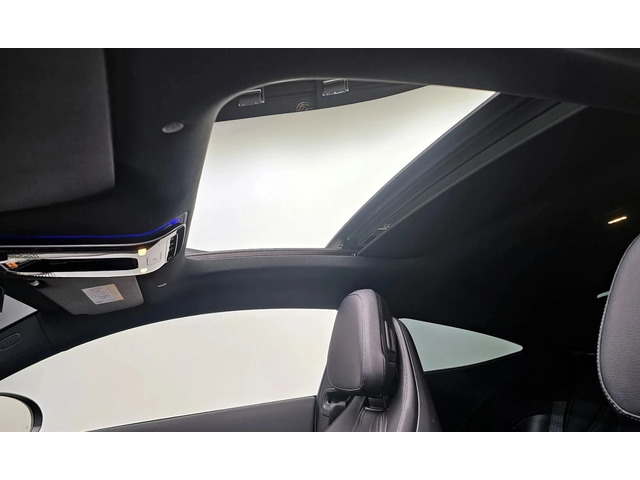 Mercedes-Benz CLE Cle-Class C236 Cle200 Coupe - автомобили, коли, обяви за нови и употребявани 15