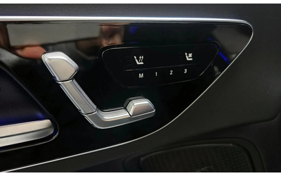 Mercedes-Benz CLE Cle-Class C236 Cle200 Coupe - автомобили, коли, обяви за нови и употребявани 16