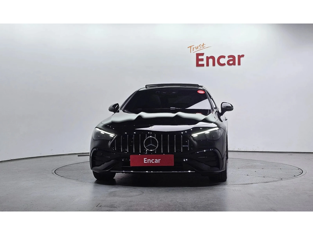 Mercedes-Benz CLE Cle-Class C236 Cle200 Coupe - автомобили, коли, обяви за нови и употребявани 2