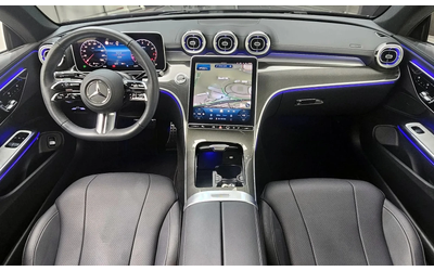 Mercedes-Benz CLE Cle-Class C236 Cle200 Coupe - автомобили, коли, обяви за нови и употребявани 6