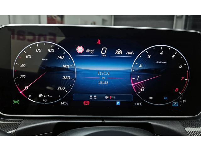 Mercedes-Benz CLE Cle-Class C236 Cle200 Coupe - автомобили, коли, обяви за нови и употребявани 7