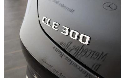 mercedes-benz-cle - 2
