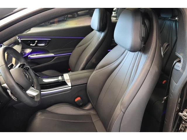 Mercedes-Benz CLE ДИРЕКТНО ОТ MERCEDES* - автомобили, коли, обяви за нови и употребявани 5