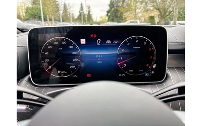 Mercedes-Benz CLE 450 AMG* 4MATIC* ПОДГРЕВ* ОБДУХВАНЕ* ПАНО* КАМЕРА* - автомобили, коли, обяви за нови и употребявани 11