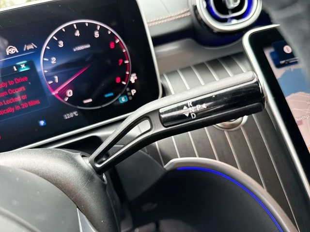 Mercedes-Benz CLE 450 AMG* 4MATIC* ПОДГРЕВ* ОБДУХВАНЕ* ПАНО* КАМЕРА* - автомобили, коли, обяви за нови и употребявани 13