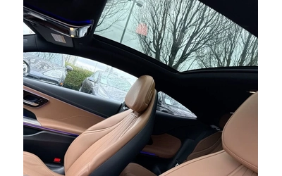 Mercedes-Benz CLE 450 AMG* 4MATIC* ПОДГРЕВ* ОБДУХВАНЕ* ПАНО* КАМЕРА* - автомобили, коли, обяви за нови и употребявани 15