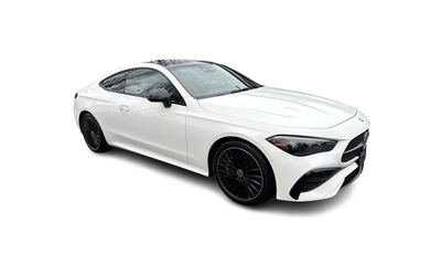Mercedes-Benz CLE 450 AMG* 4MATIC* ПОДГРЕВ* ОБДУХВАНЕ* ПАНО* КАМЕРА* - автомобили, коли, обяви за нови и употребявани 7