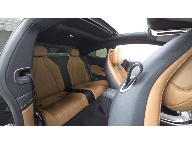 Mercedes-Benz CLE 450 BURMESTER* PANO* ОБДУХ* 360* ДИСТРОНИК - автомобили, коли, обяви за нови и употребявани 10