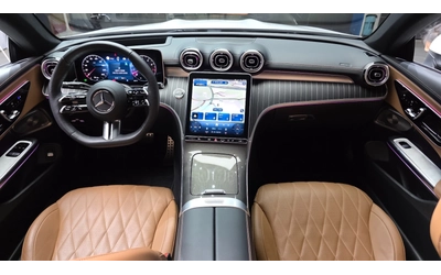 Mercedes-Benz CLE 450 4MATIC Coupe - автомобили, коли, обяви за нови и употребявани 6