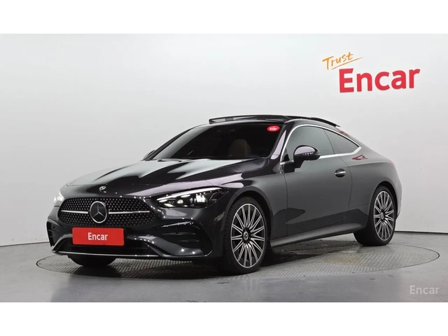 Mercedes-Benz CLE 450 AMG LINE | МАСАЖ | ПАНОРАМА | DISTRONIC | 360 CAM - автомобили, коли, обяви за нови и употребявани 0
