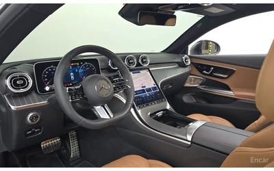 Mercedes-Benz CLE 450 AMG LINE | МАСАЖ | ПАНОРАМА | DISTRONIC | 360 CAM - автомобили, коли, обяви за нови и употребявани 10