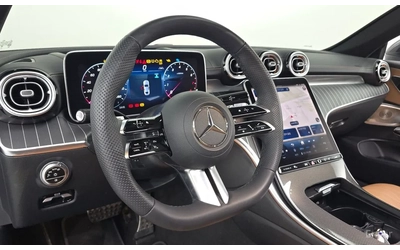 Mercedes-Benz CLE 450 AMG LINE | МАСАЖ | ПАНОРАМА | DISTRONIC | 360 CAM - автомобили, коли, обяви за нови и употребявани 12