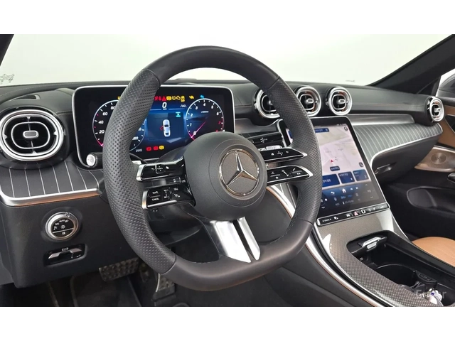 Mercedes-Benz CLE 450 AMG LINE | МАСАЖ | ПАНОРАМА | DISTRONIC | 360 CAM - автомобили, коли, обяви за нови и употребявани 12