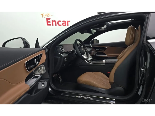 Mercedes-Benz CLE 450 AMG LINE | МАСАЖ | ПАНОРАМА | DISTRONIC | 360 CAM - автомобили, коли, обяви за нови и употребявани 5
