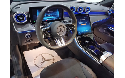 Mercedes-Benz CLE 53 AMG* Coupe* 4MATIC* AвтоКредит * (ЦЕНА ДО БГ) - автомобили, коли, обяви за нови и употребявани 10