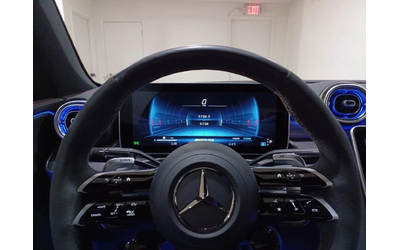 Mercedes-Benz CLE 53 AMG* Coupe* 4MATIC* AвтоКредит * (ЦЕНА ДО БГ) - автомобили, коли, обяви за нови и употребявани 11