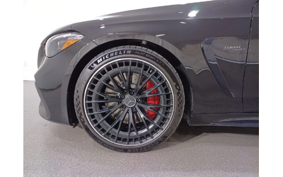 Mercedes-Benz CLE 53 AMG* Coupe* 4MATIC* AвтоКредит * (ЦЕНА ДО БГ) - автомобили, коли, обяви за нови и употребявани 6