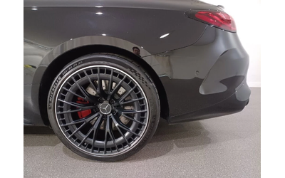 Mercedes-Benz CLE 53 AMG* Coupe* 4MATIC* AвтоКредит * (ЦЕНА ДО БГ) - автомобили, коли, обяви за нови и употребявани 7