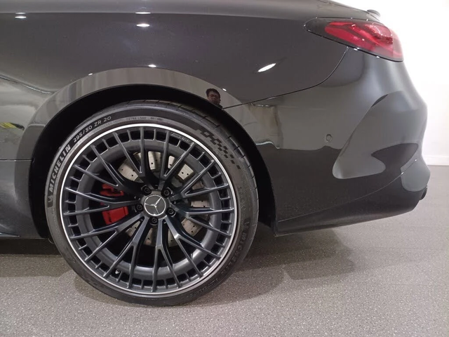 Mercedes-Benz CLE 53 AMG* Coupe* 4MATIC* AвтоКредит * (ЦЕНА ДО БГ) - автомобили, коли, обяви за нови и употребявани 7