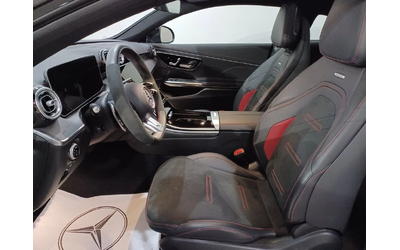 Mercedes-Benz CLE 53 AMG* Coupe* 4MATIC* AвтоКредит * (ЦЕНА ДО БГ) - автомобили, коли, обяви за нови и употребявани 8