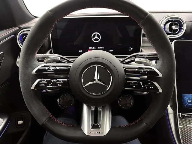 Mercedes-Benz CLE 53 AMG* 4MATIC* ПОДГРЕВ* HUD* ПАНО* 360* BURMESTER* - автомобили, коли, обяви за нови и употребявани 11