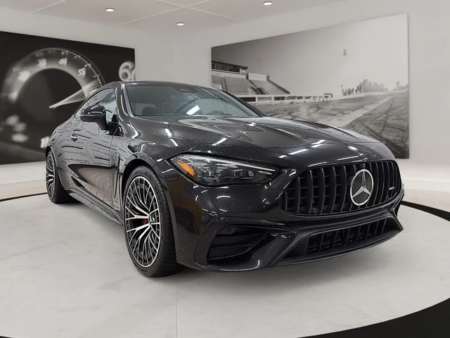 Mercedes-Benz CLE 53 AMG* 4MATIC* ПОДГРЕВ* HUD* ПАНО* 360* BURMESTER* - автомобили, коли, обяви за нови и употребявани 2