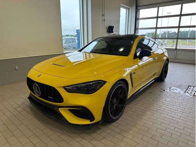Mercedes-Benz CLE 53 AMG* 4MATIC+ * 360* HUD* PANO* BURMESTER* ПОДГРЕВ* - автомобили, коли, обяви за нови и употребявани 0